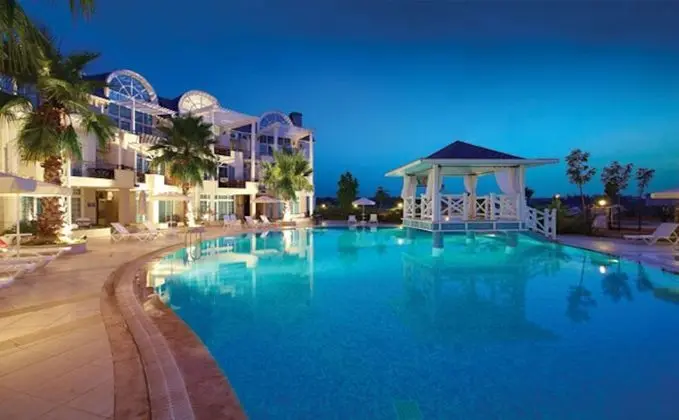 Hotel Saadet