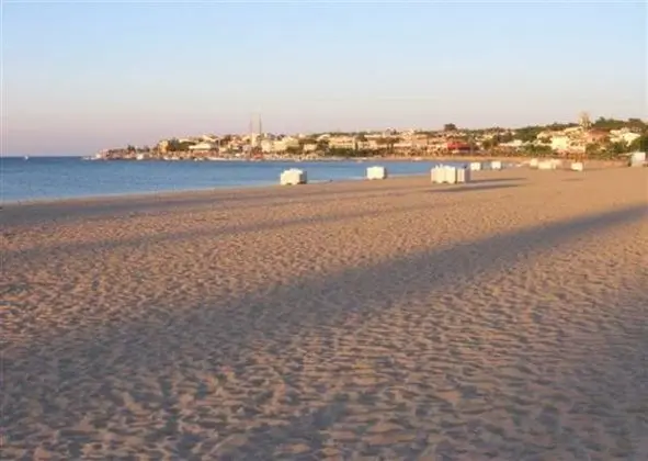 Hotel Saadet - Plaj