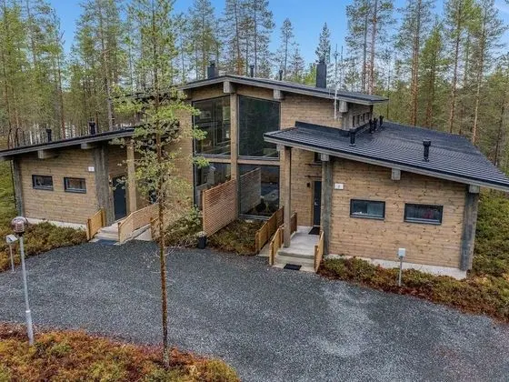 Saaga 1 Kuusamo in Kuusamo