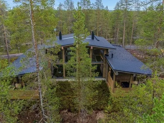 Saaga 1 Kuusamo in Kuusamo - Oda