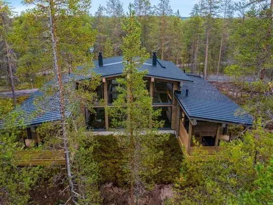 Saaga 2 Kuusamo in Kuusamo - Oda