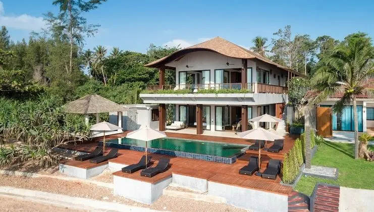 SAAI Resort