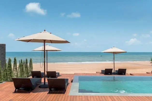 SAAI Resort - Havuz