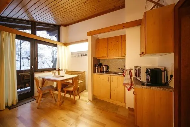 Saalbach Apartments Landhaus Bernkogel - Oda Düzeni