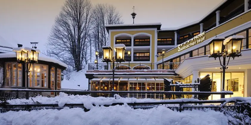 Saalbacher Hof