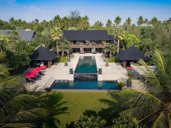 Villa Saanti