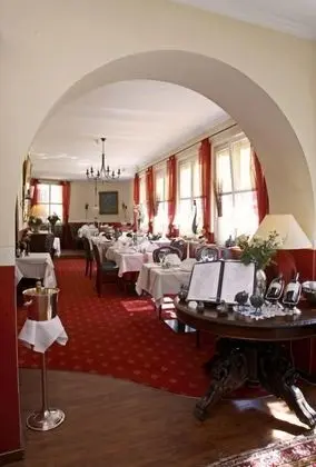 Hotel Saarburger Hof - Yerinde Yemek
