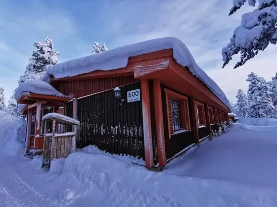 Saariselkä Inn