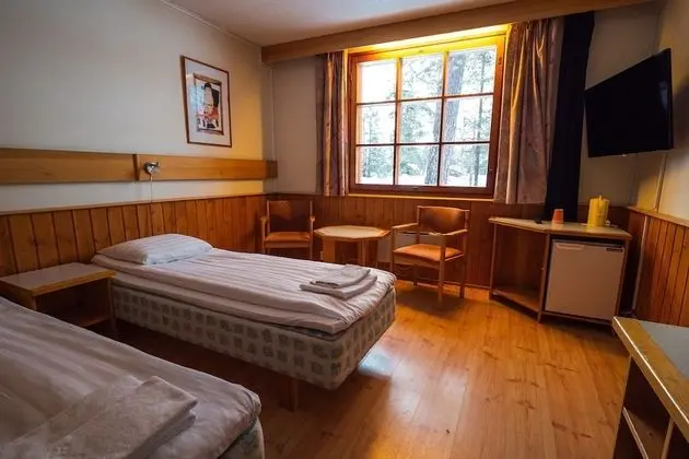 Saariselkä Inn - Öne Çıkan Resim