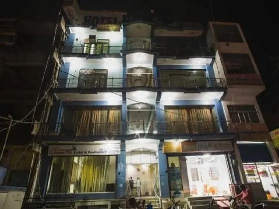 Hotel Saarthi