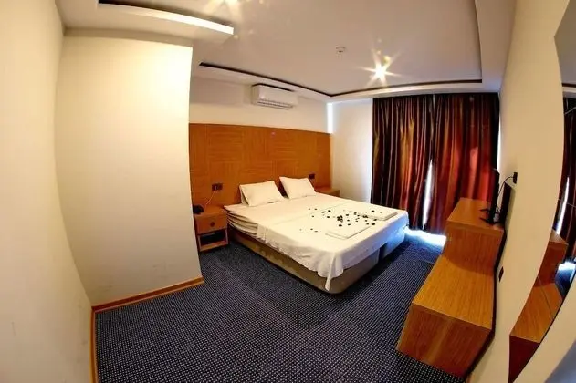 Saatli Hotel - Oda