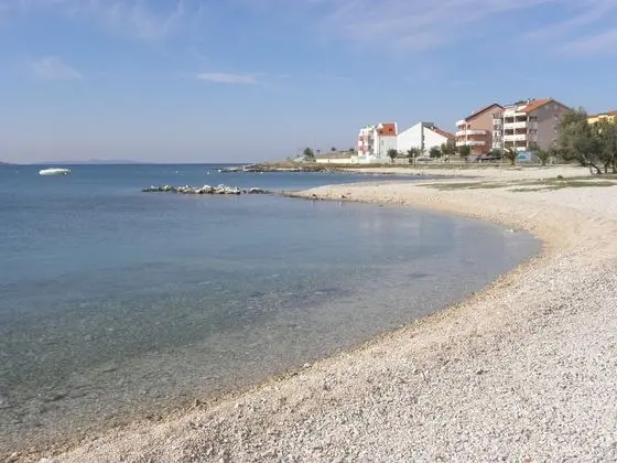 Sab - 40 m From Beach - A1