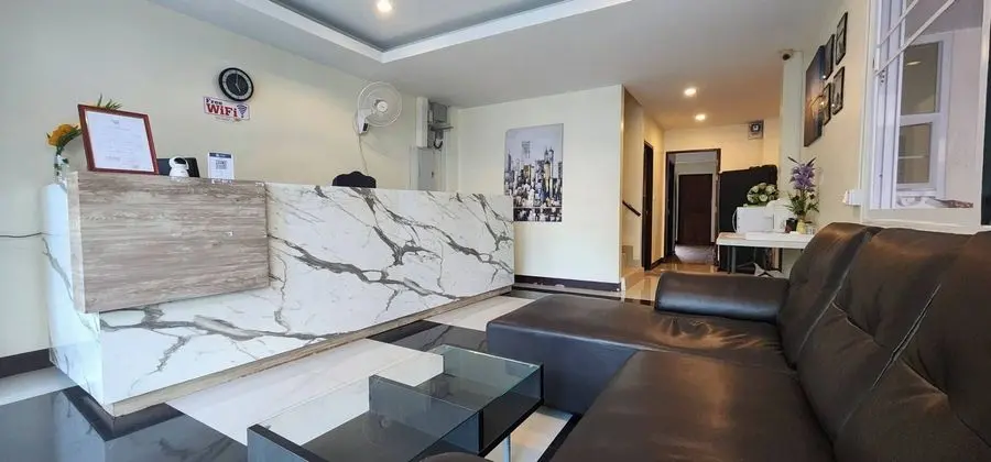 SAB Residence - Öne Çıkan Resim