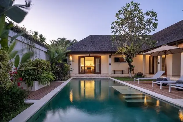 Saba Villa