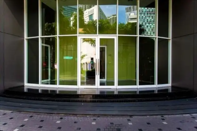SABA SUITES AT VORTEX KLCC BUKIT BINTANG