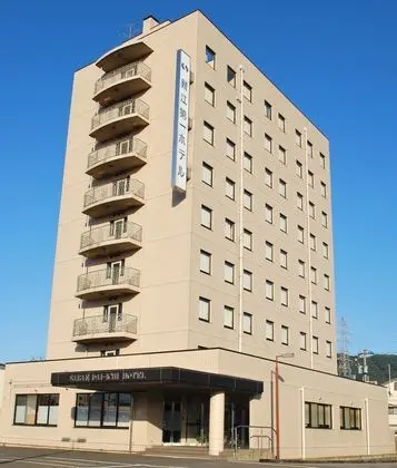 SABAE DAI ICHI HOTEL