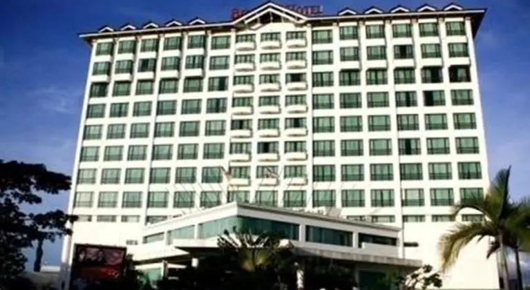 Sabah Oriental