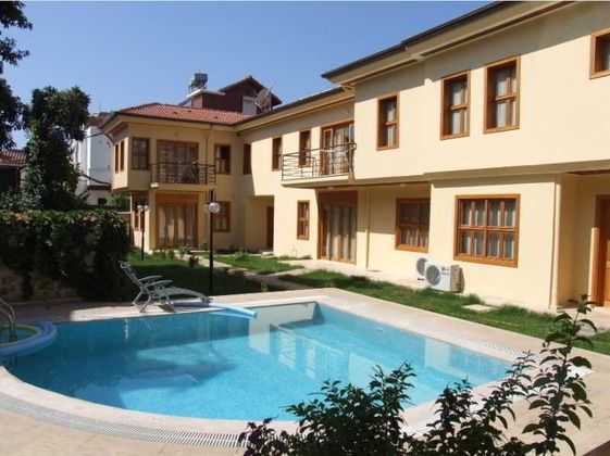 Sabah PansiyonFotoğrafı
