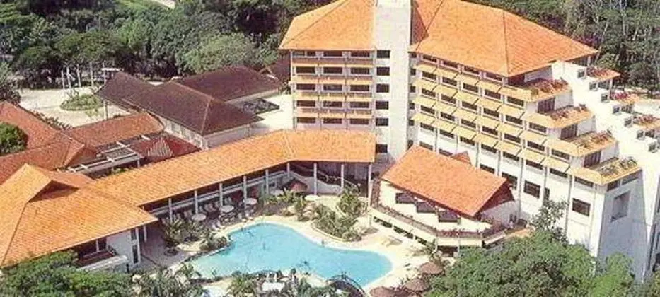 Sabah Hotel