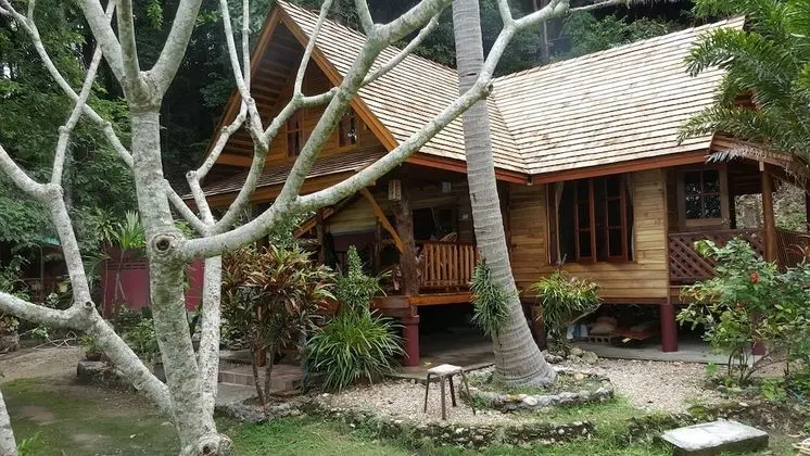 Sabai Corner Bungalows