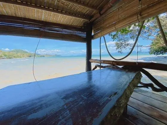Sabai Corner Bungalows - Spa