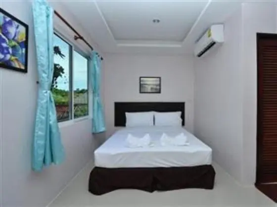 Sabai House