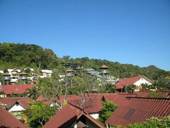 Sabai House