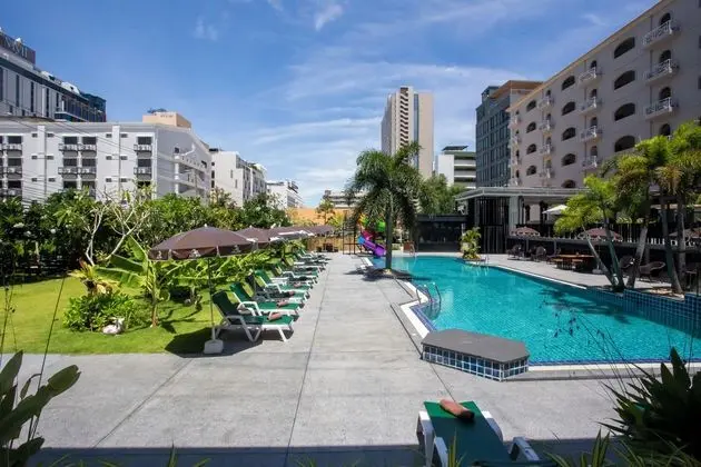 Sabai Inn - Öne Çıkan Resim