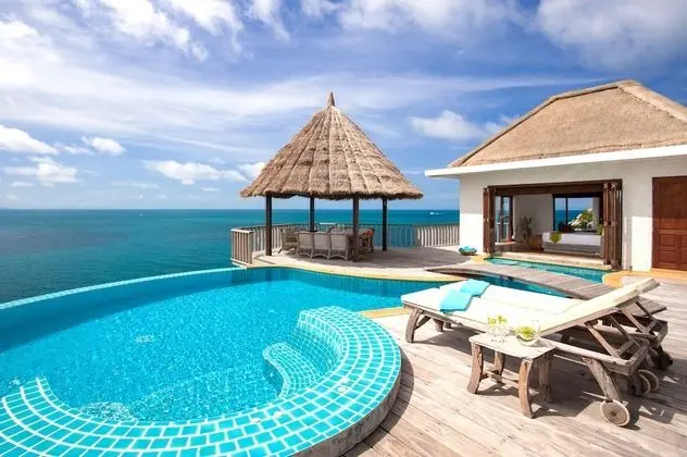 Villa Sabai Jai