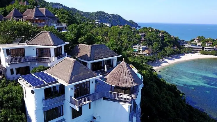 Villa Sabai Jai