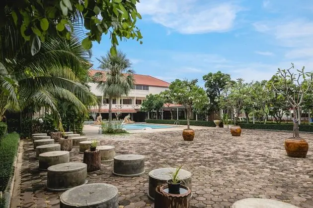 Sabai Hotel Lopburi - Öne Çıkan Resim