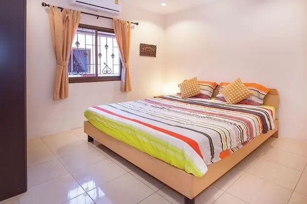 Villa Sabai Near City and Beach - Oda