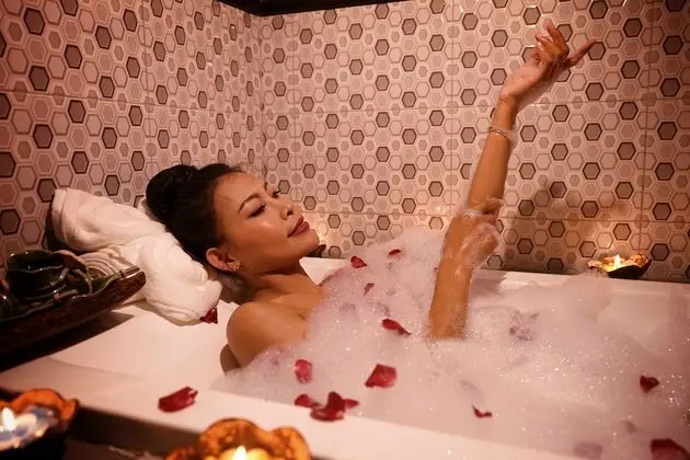 Sabai Place Donmueang Airport - Spa
