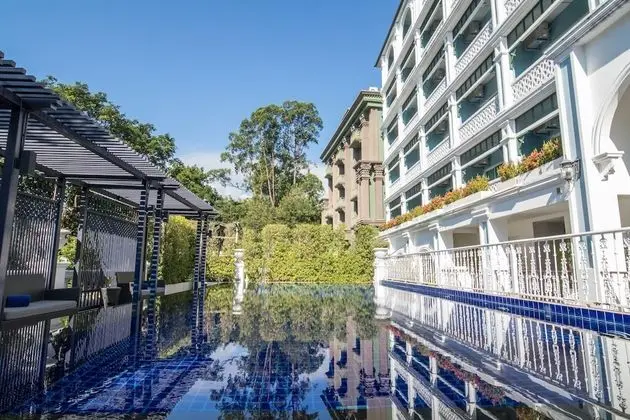 Sabai Sabai Chiang Mai