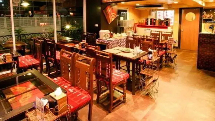 Sabai Sabai @ Sukhumvit