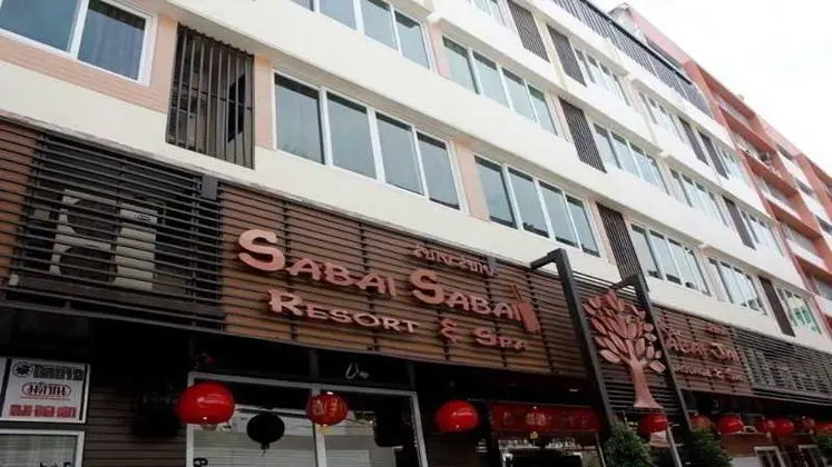 Sabai Sabai @ Sukhumvit