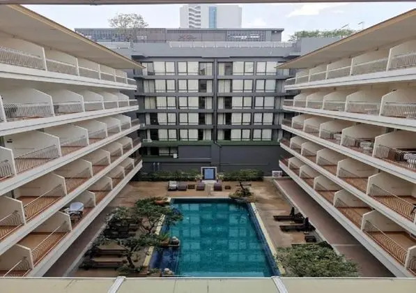 Sabai Sabana - 1