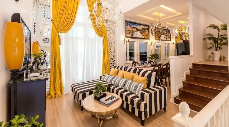 Sabai Space Bangkok - Öne Çıkan Resim