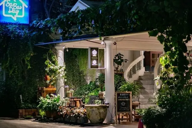 Sabaiday Guesthouse Nimman