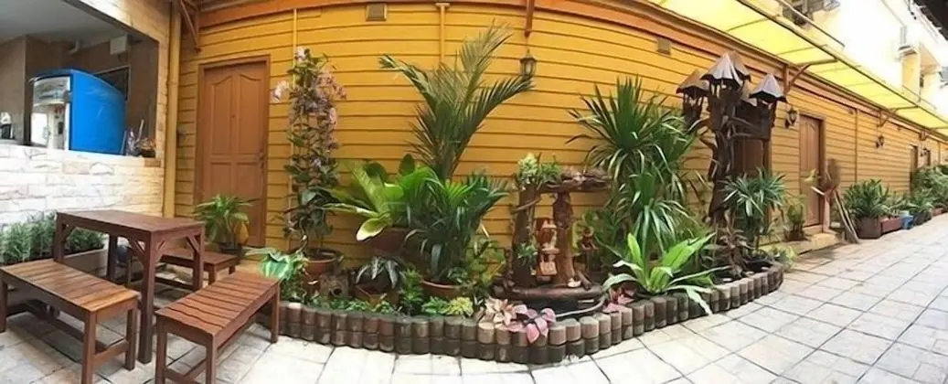 Sabaidee Residence - Öne Çıkan Resim