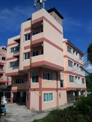 Sabaidee Residence