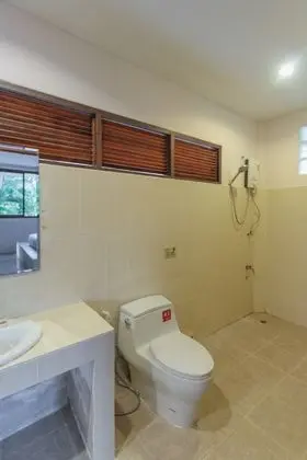 Sabaii Bay Resort - Banyo Tipleri