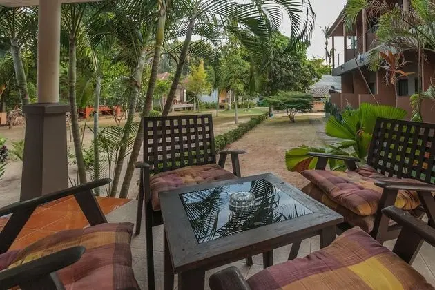 Sabaii Bay Resort - Oda Düzeni