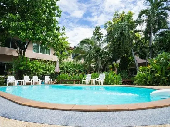 Sabaikan Resort - Genel