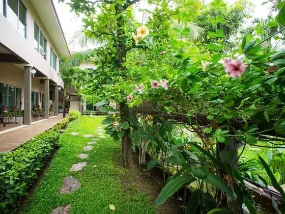 Sabaikan Resort - Genel