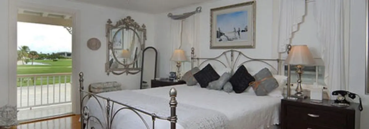 Sabal Palm House Bed & Breakfast