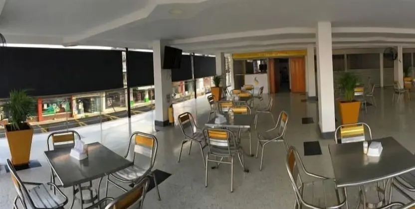 Hotel Sabana del Sinú By Gh Suites - Dış Mekan