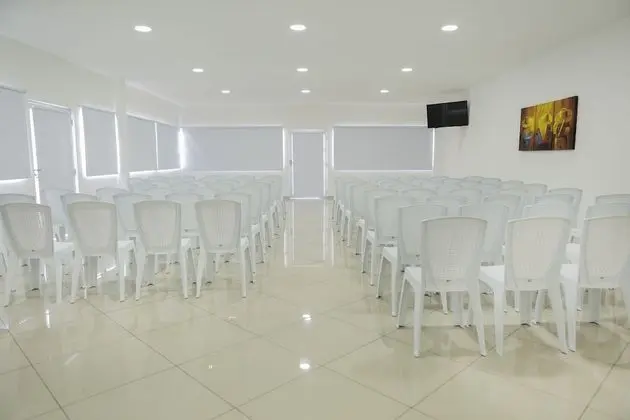 Hotel Sabana del Sinú By Gh Suites - Yerinde Yemek