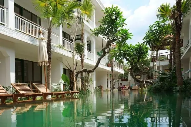 Sabana Ubud