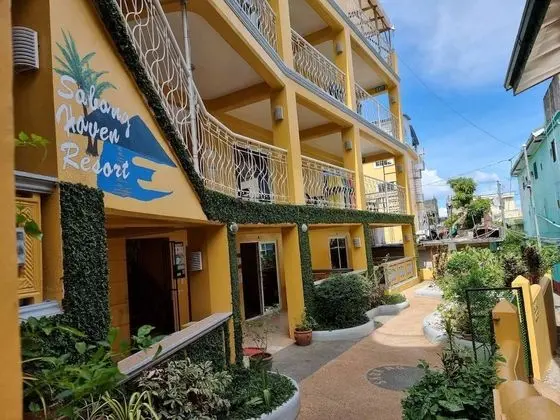 Sabang Oasis Resort